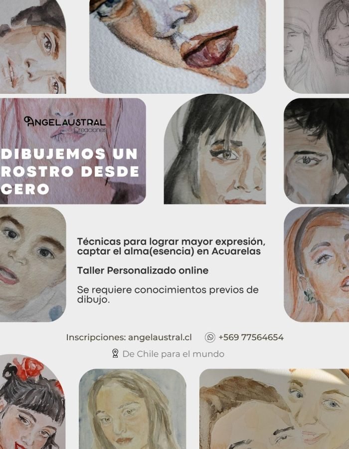 taller online 1 personalizado